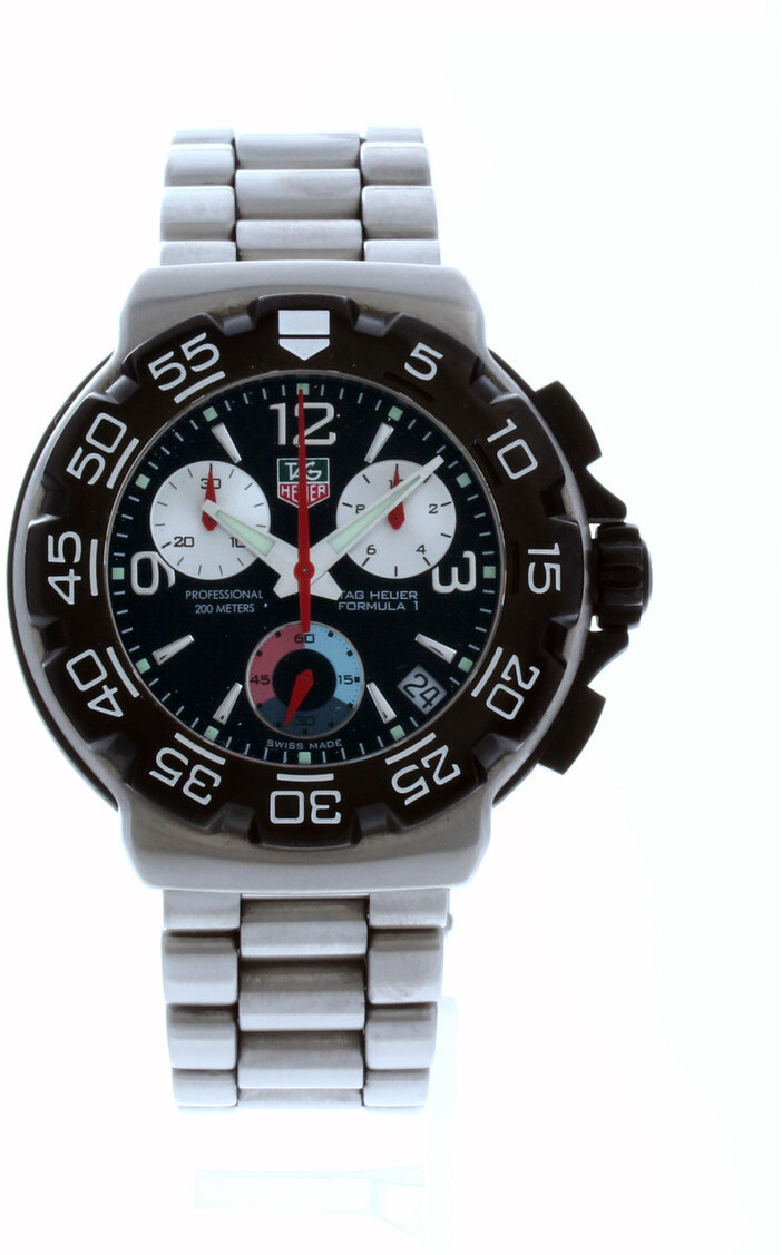 tag heuer formula 1 cac1110