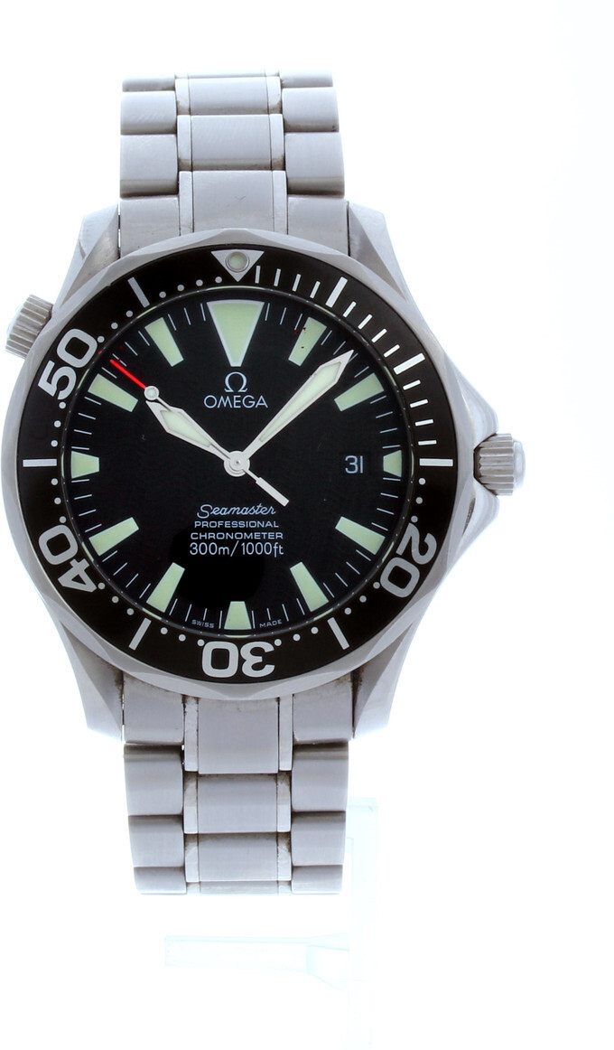 omega seamaster 2002