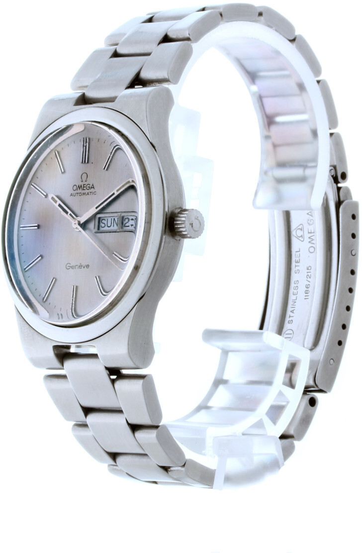 Lot-Art | Omega - Genève - 166.0174/366.0833 - Men - 1970-1979