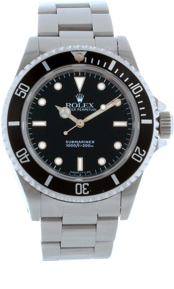 1996 submariner
