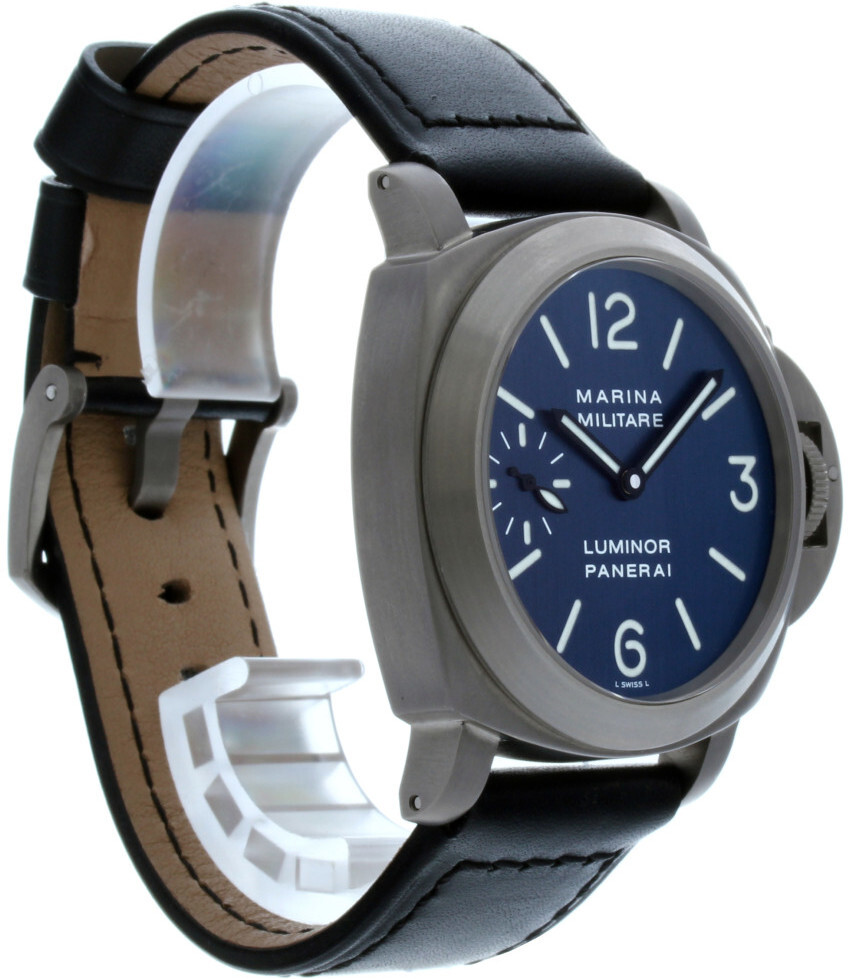 panerai amerigo vespucci