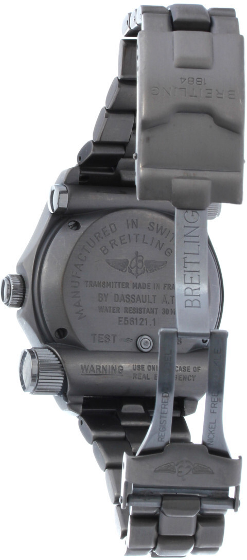 breitling cena original