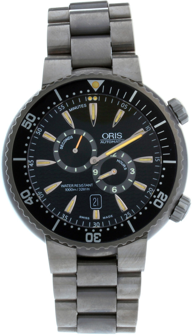 oris 7610