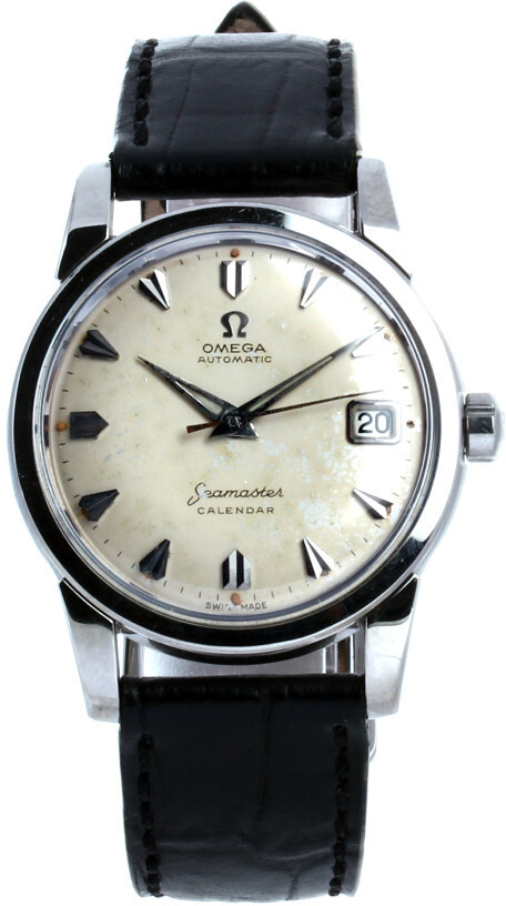 omega seamaster 2849