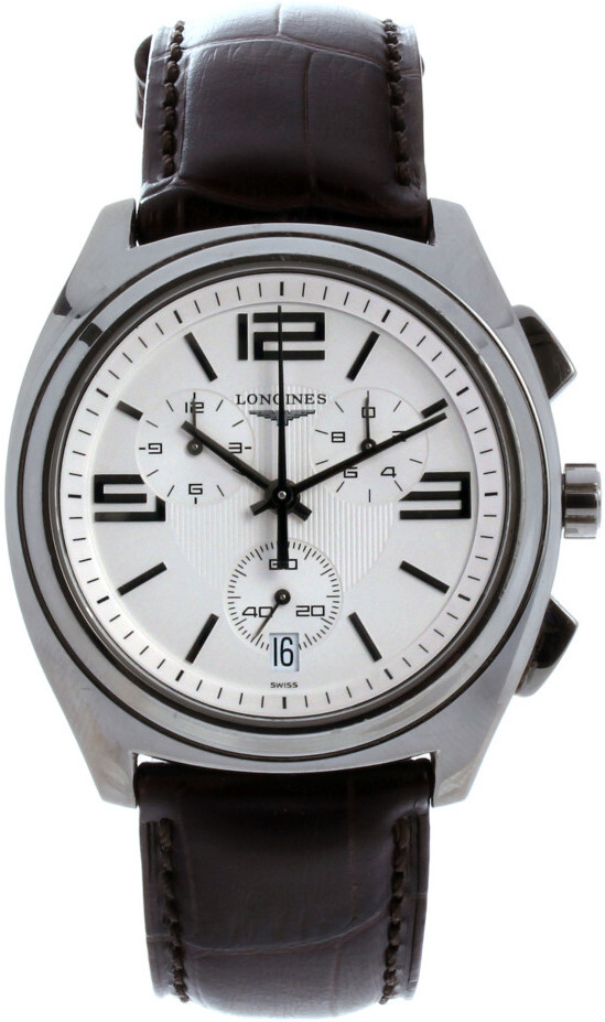 zenith 50th anniversary el primero