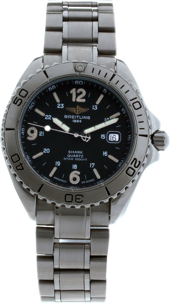 breitling a58605