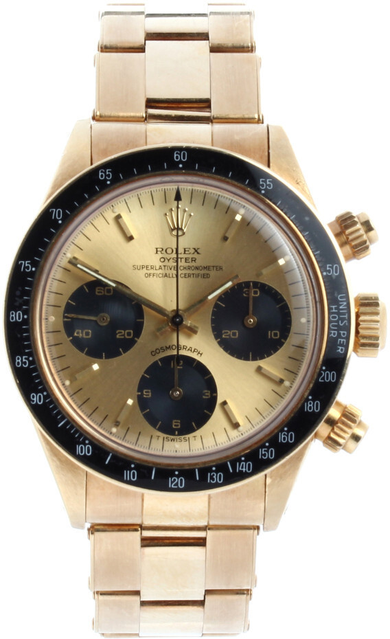 rolex daytona 1977