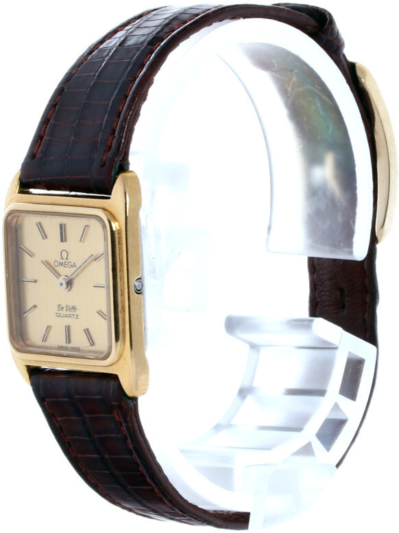 591.0153 Omega De Ville Rivoli USED 