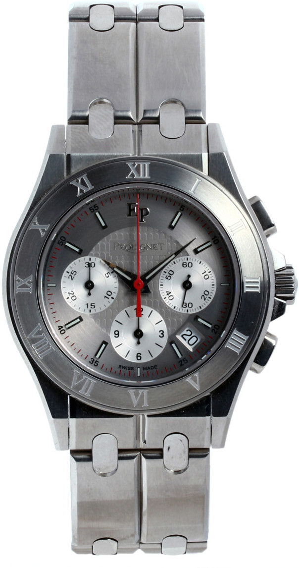 sharp smart watch