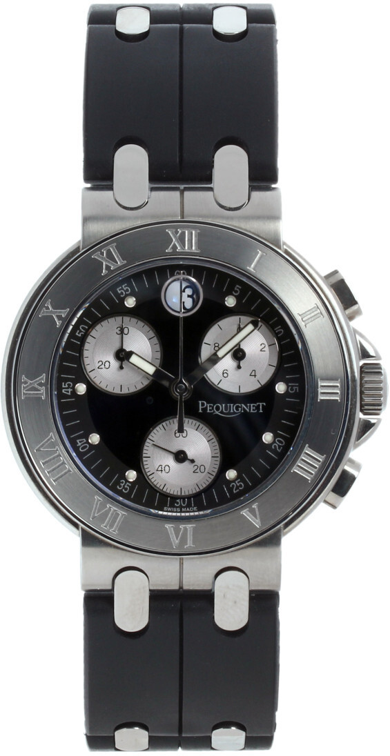 pequignet moorea triomphe