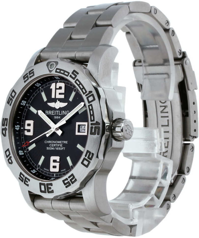 breitling colt 44 a74387
