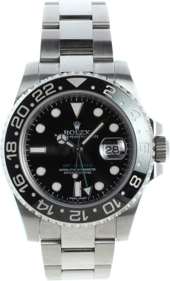 rolex gmt sea king