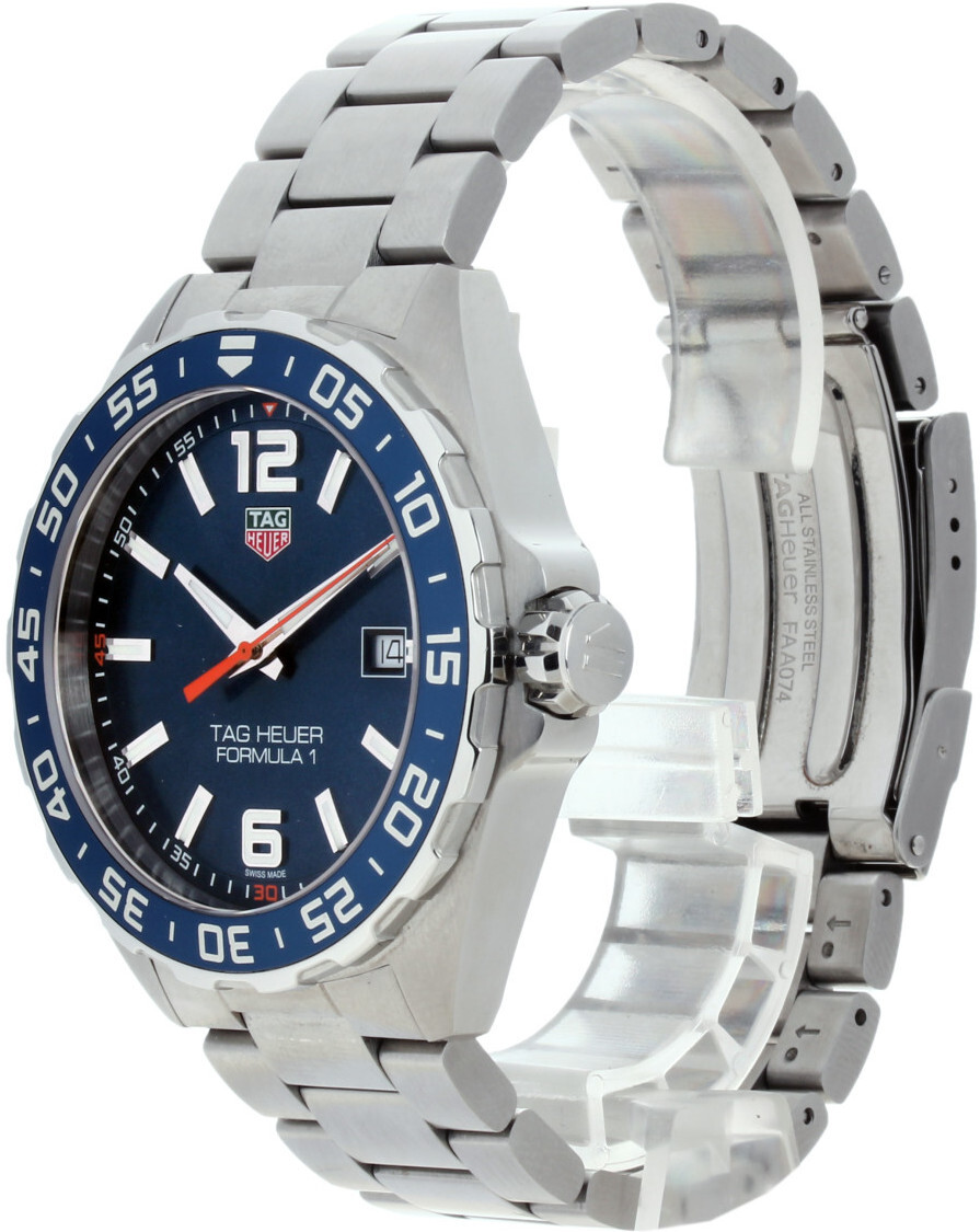 tag heuer faa074