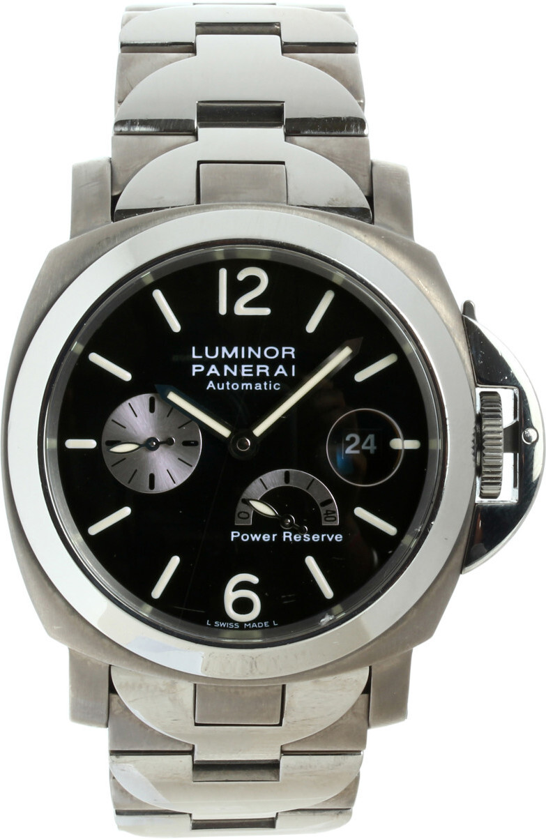 PAM00171 Panerai Luminor Power-Reserve 