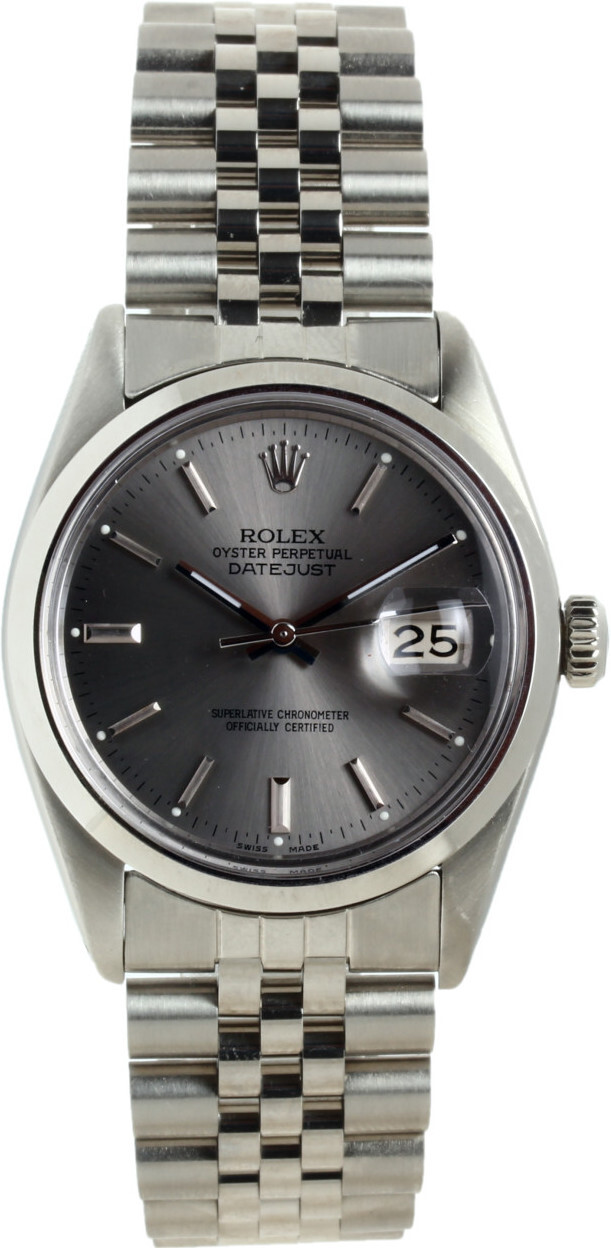 rolex 16000