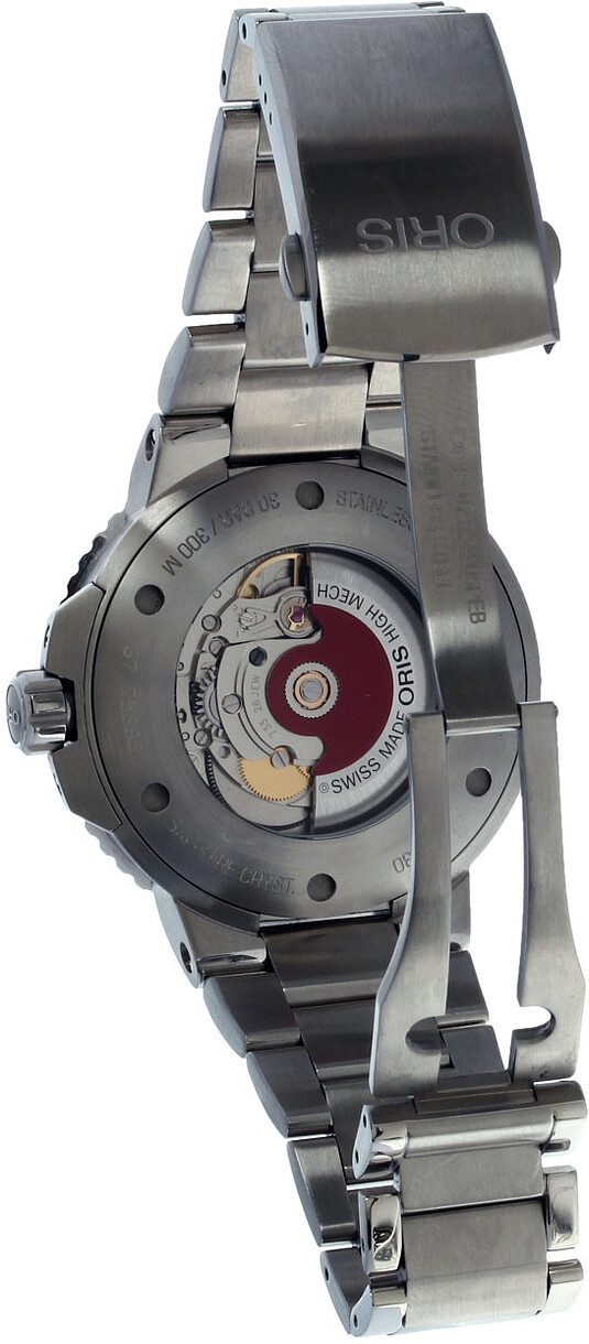 casio edifice era 600d