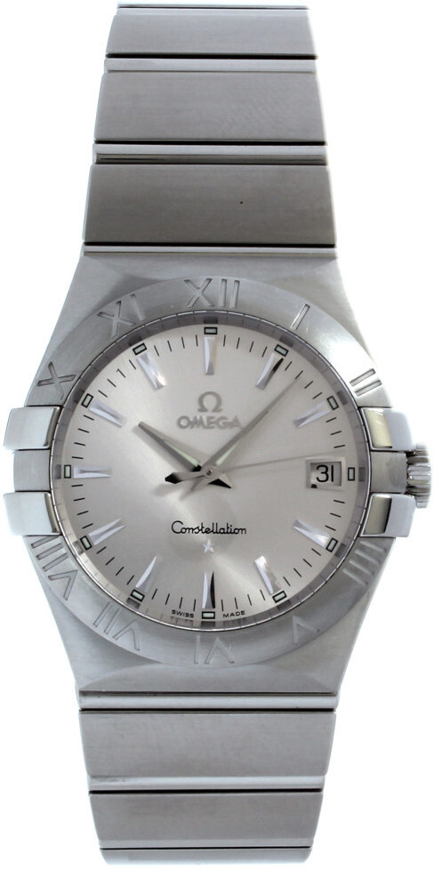 omega constellation 35mm