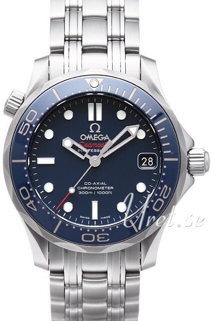 omega seamaster diver 300m 2017