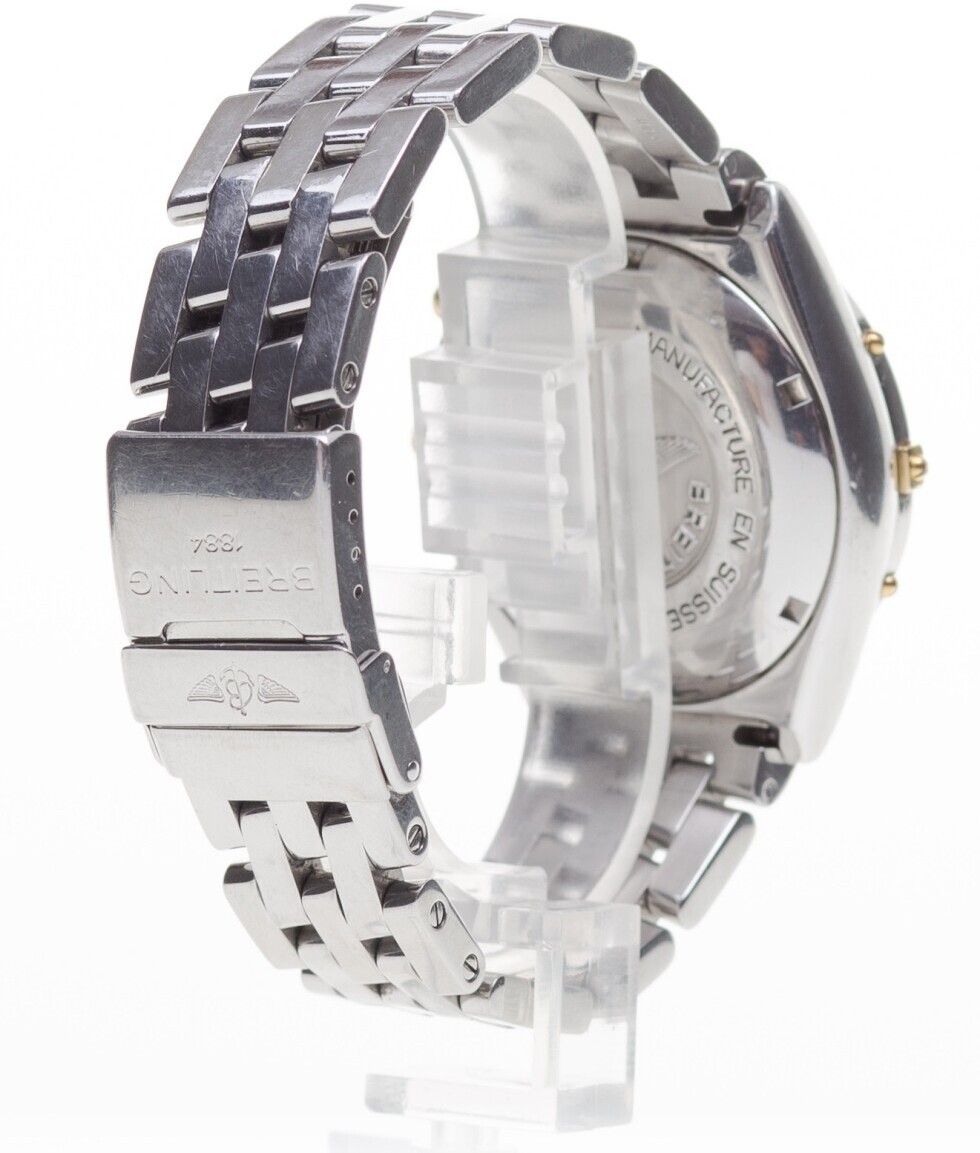 breitling bentley watch 13048