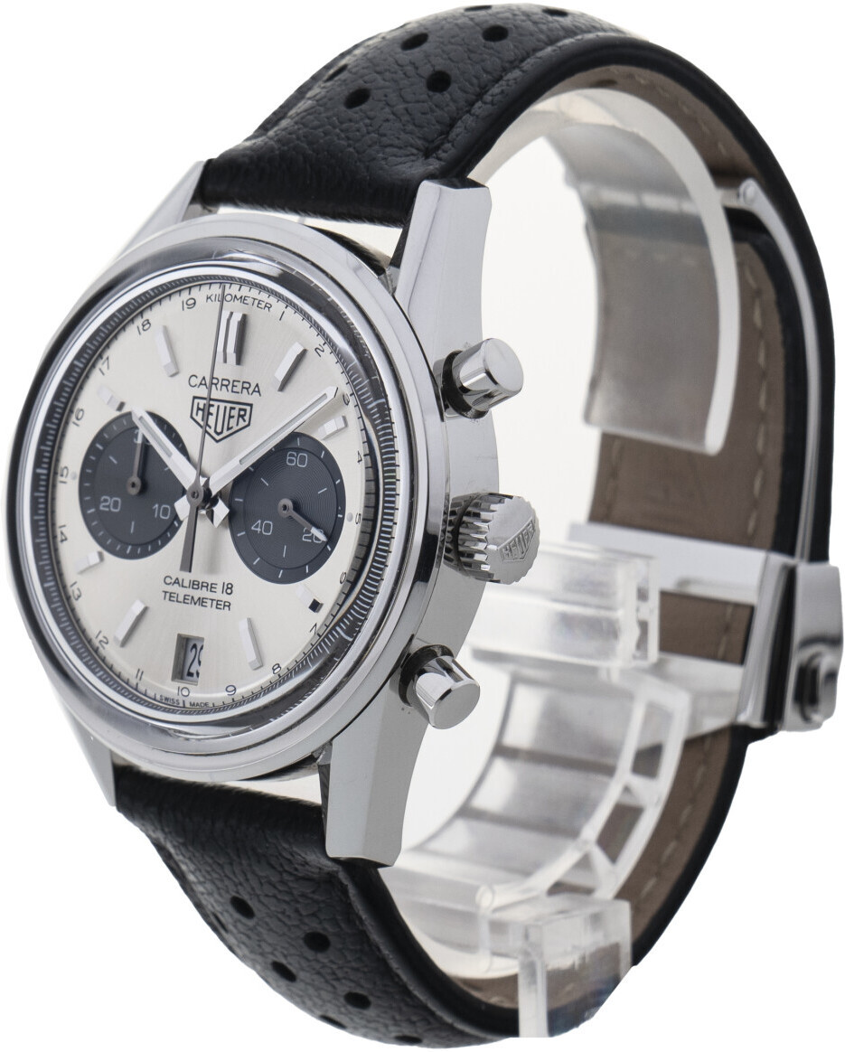 CAR221A.FC6353 TAG Heuer Carrera USED Price € 4.380