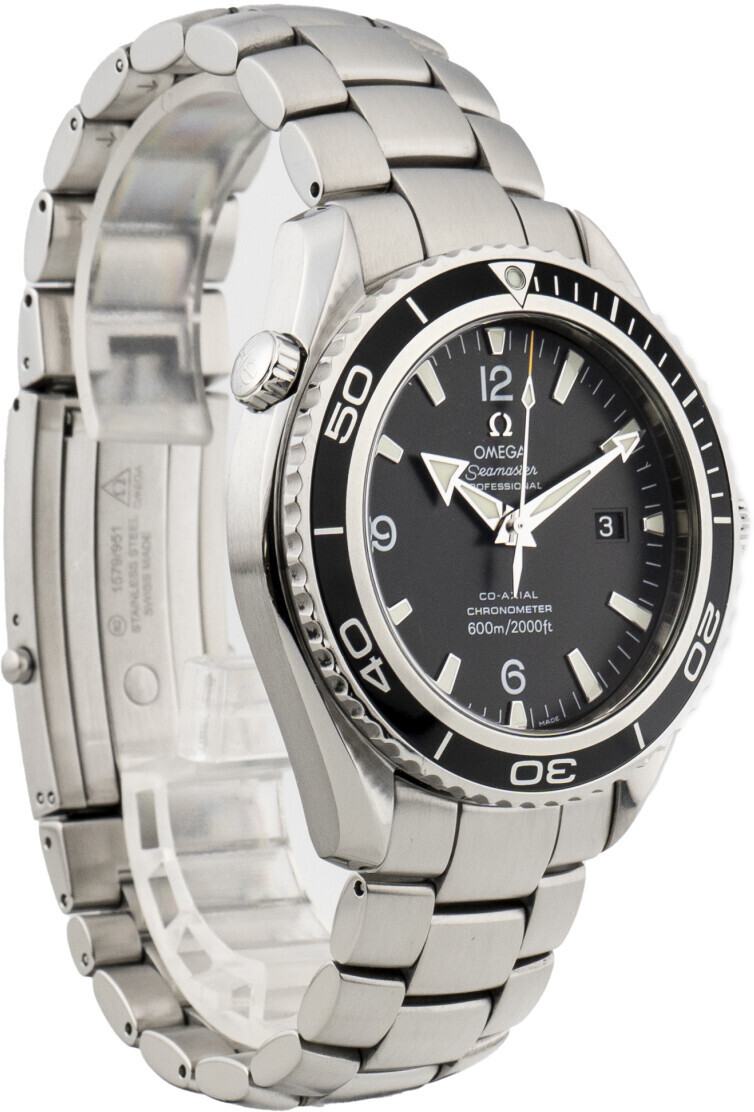 2200.50.00 Omega Seamaster Planet Ocean 