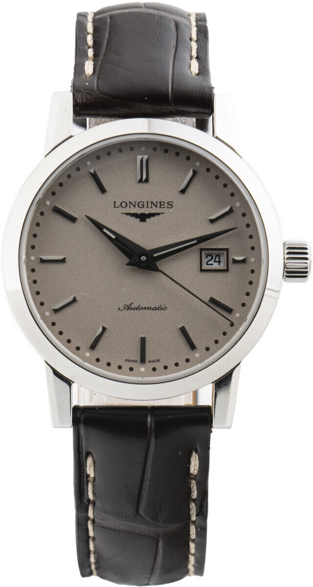 L4.325.4.92.2 Longines Heritage 1832 