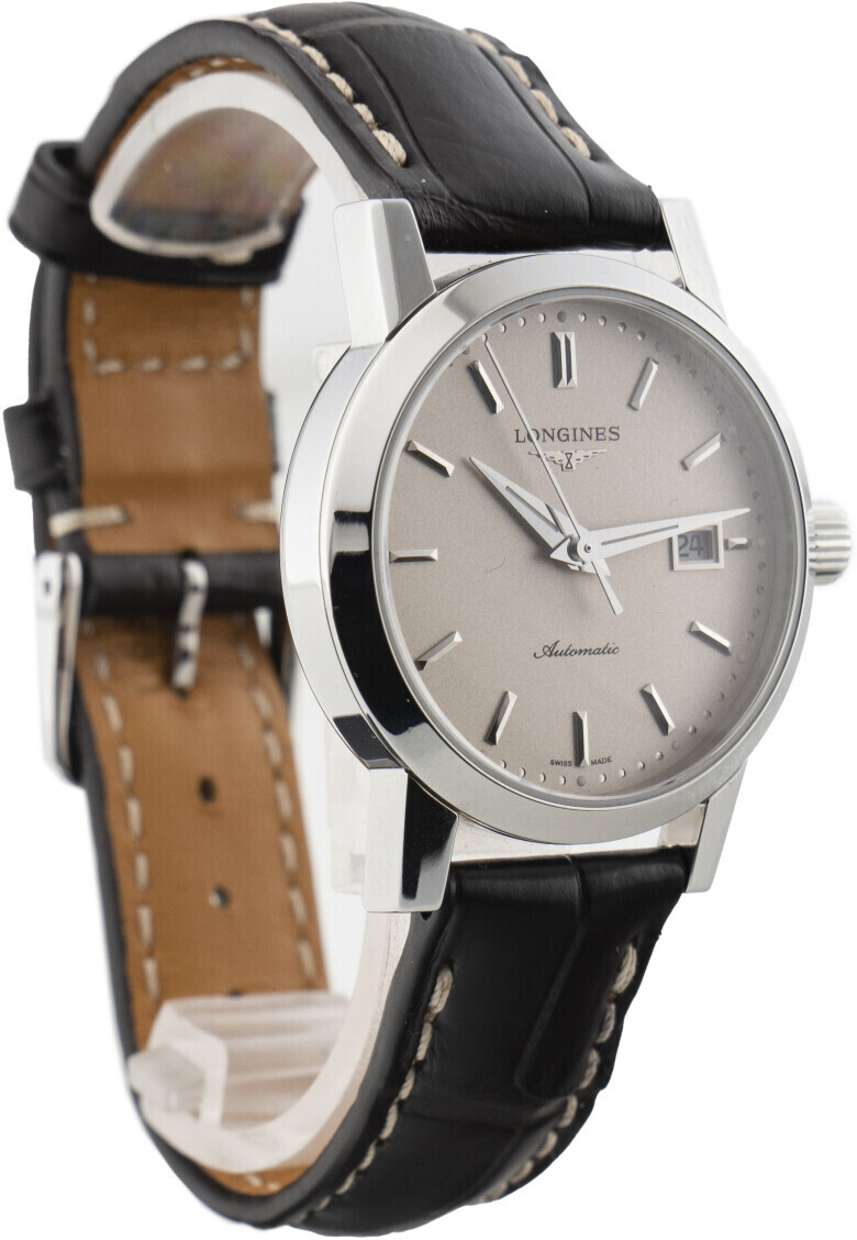 L4.325.4.92.2 Longines Heritage 1832 