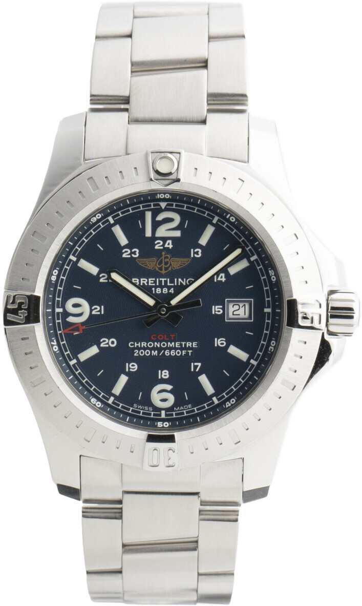 breitling colt 2019