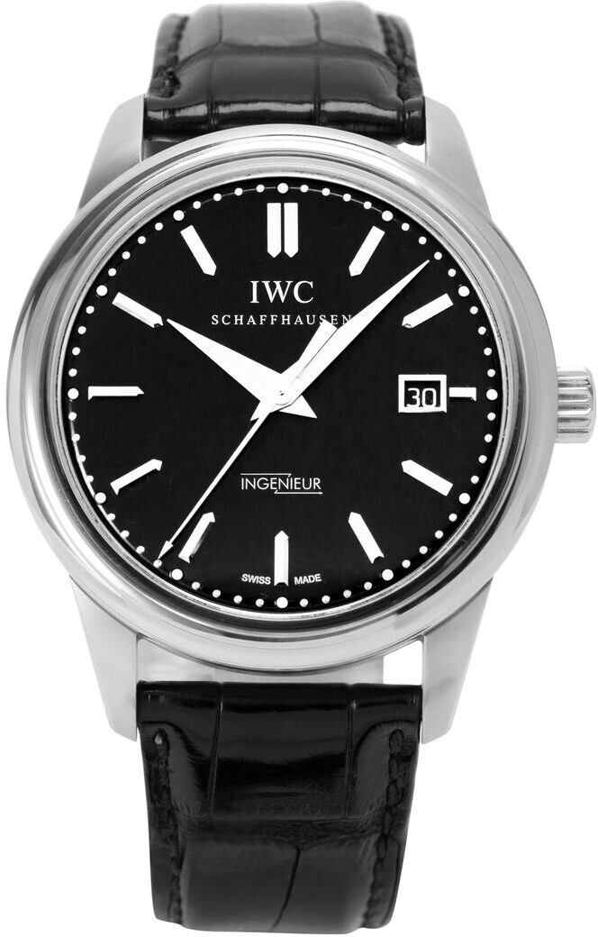 iwc vintage ingenieur automatic