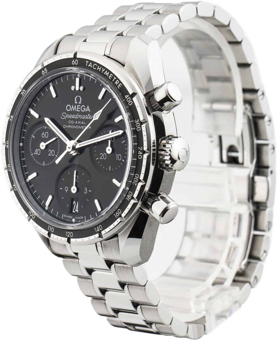 324.30.38.50.01.001 Omega USED Price 