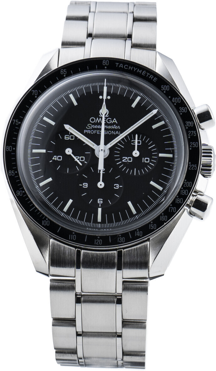 omega speedmaster moonwatch 2018