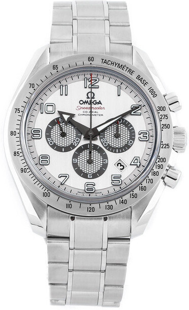 omega speedmaster broad arrow price