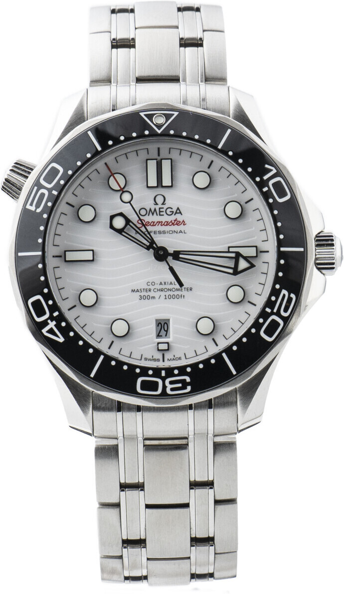 210.30.42.20.04.001 Omega Seamaster 