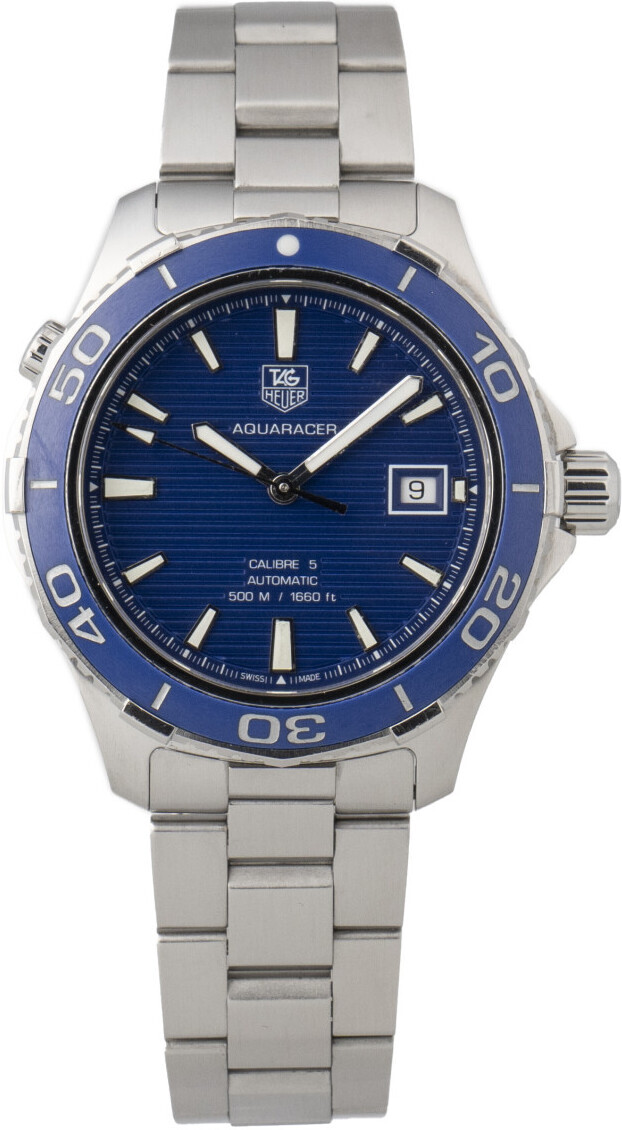 omega aquamaster