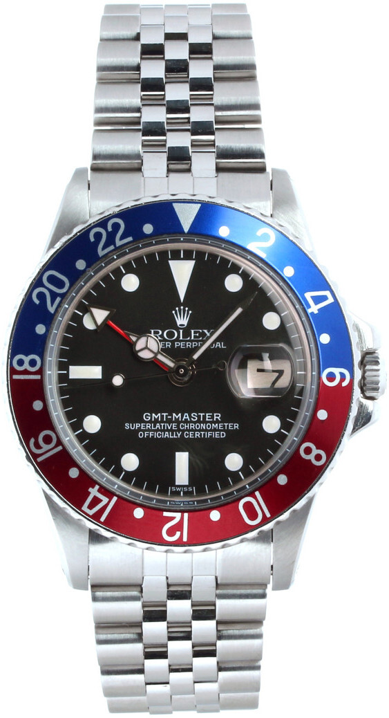 pepsi cola gmt