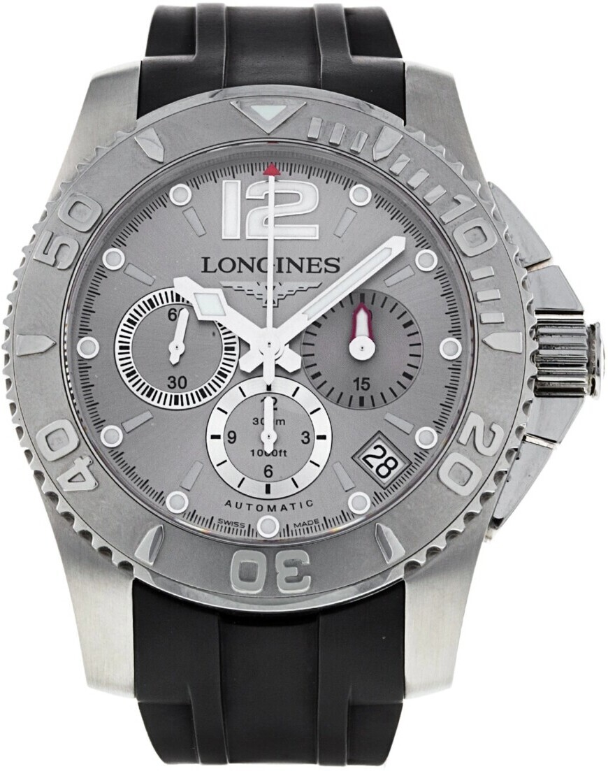 longines hydroconquest 2017