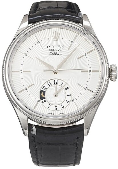 cellini dual time price