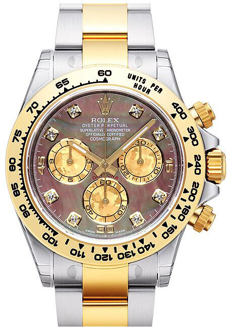 rolex daytona 116503 price