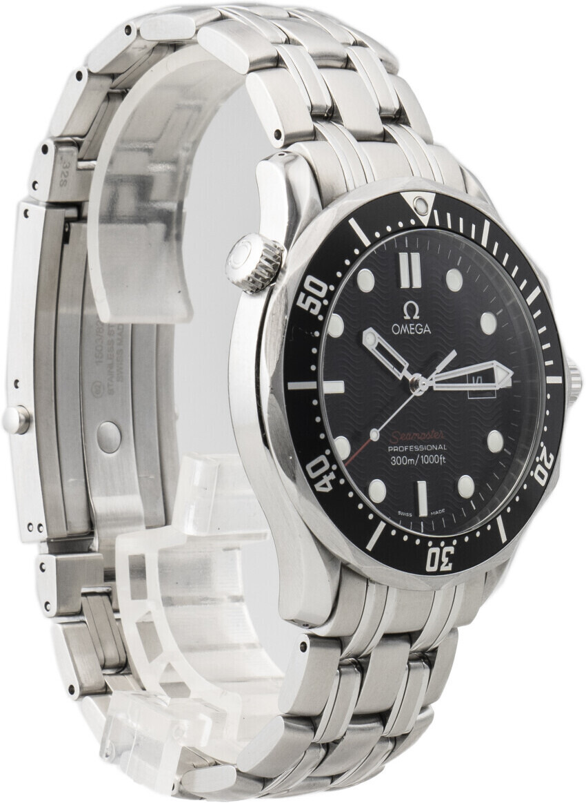 212.30.41.61.01.001 Omega Seamaster 300 