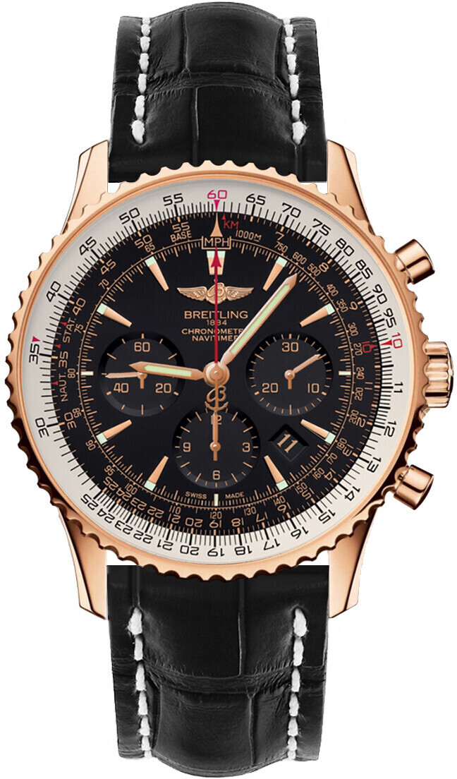navitimer 01 46mm