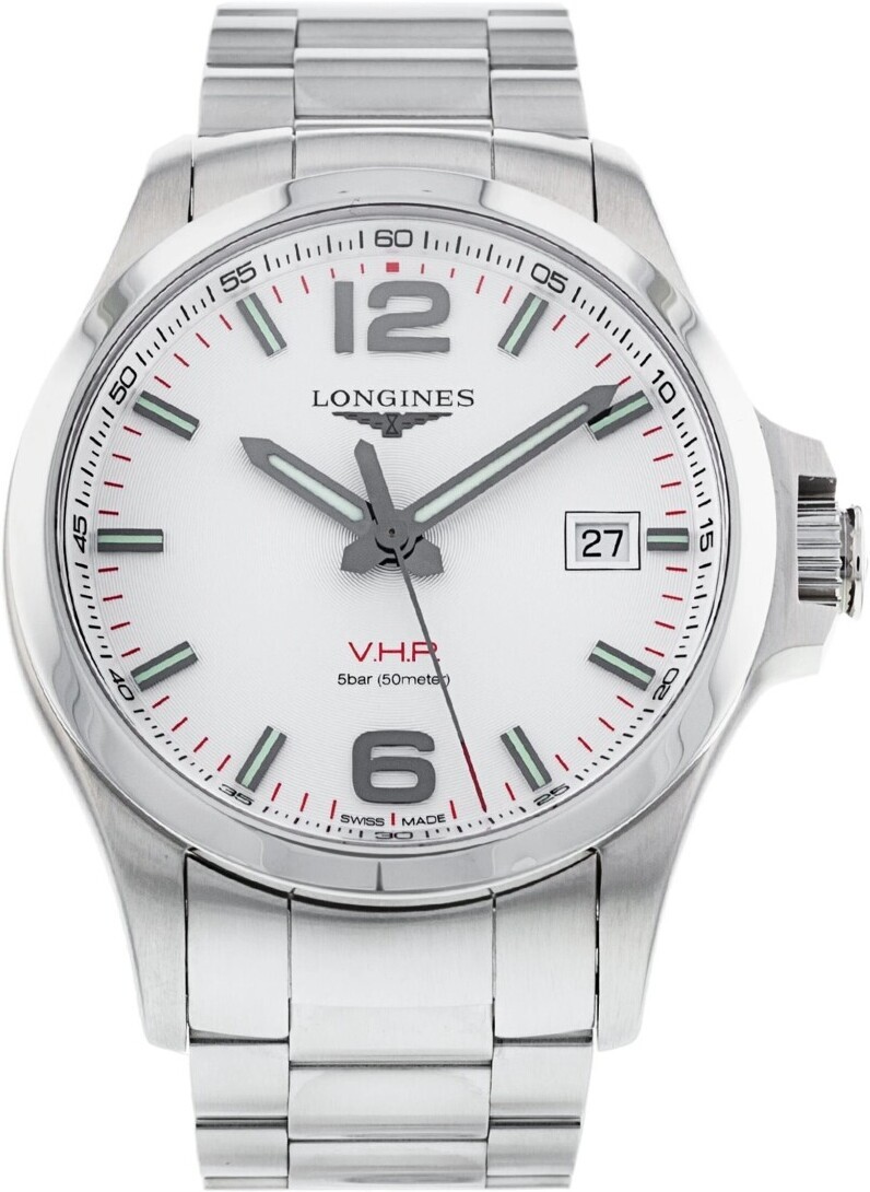longines vhp 2019
