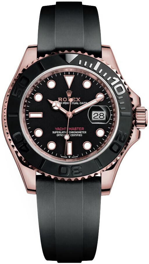 original rolex yacht master