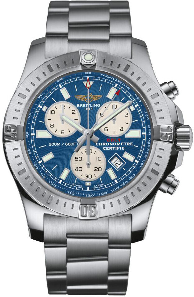 breitling colt 2019