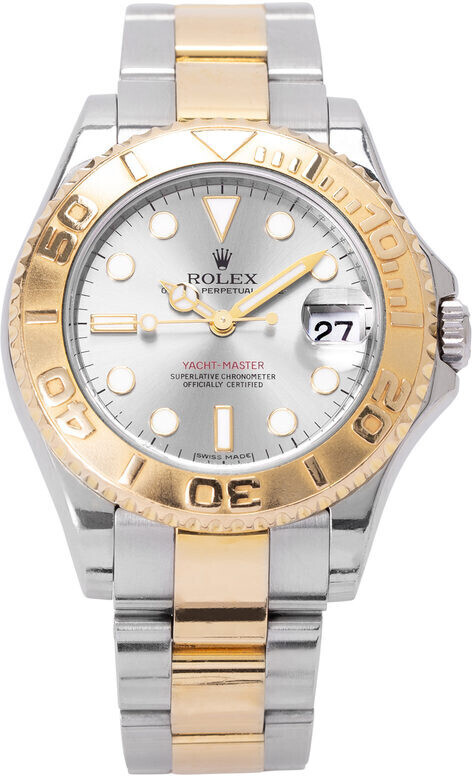 rolex yacht master 168623