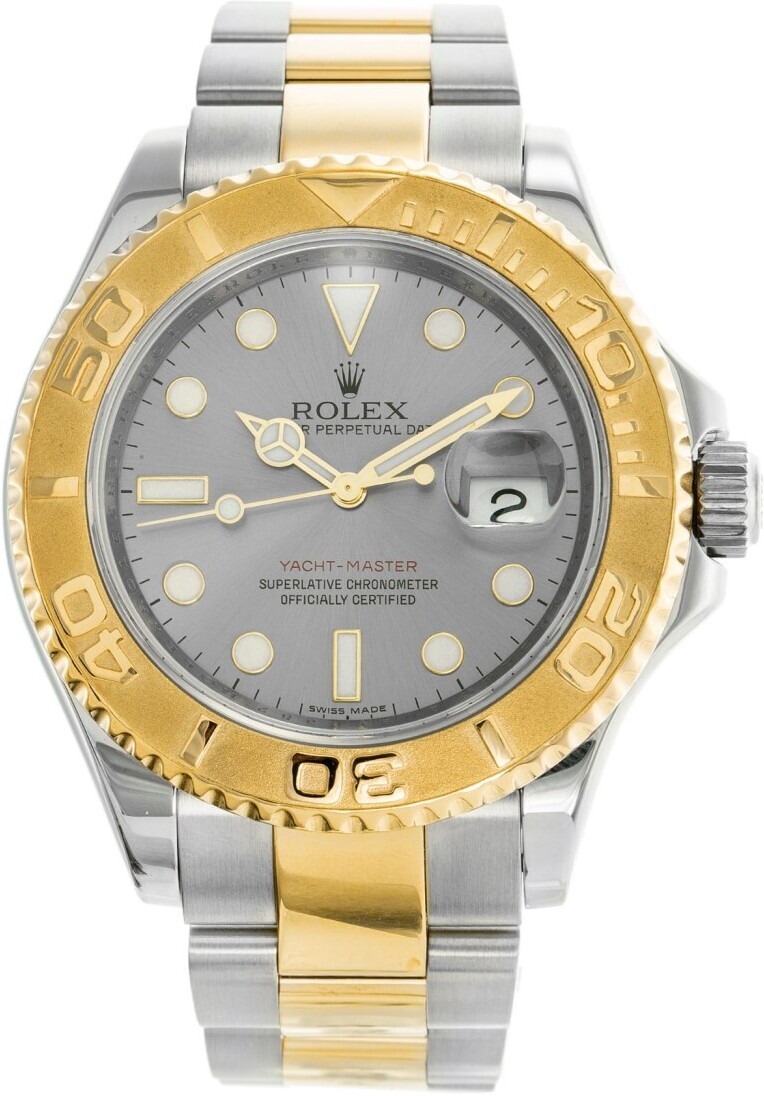 original rolex yacht master