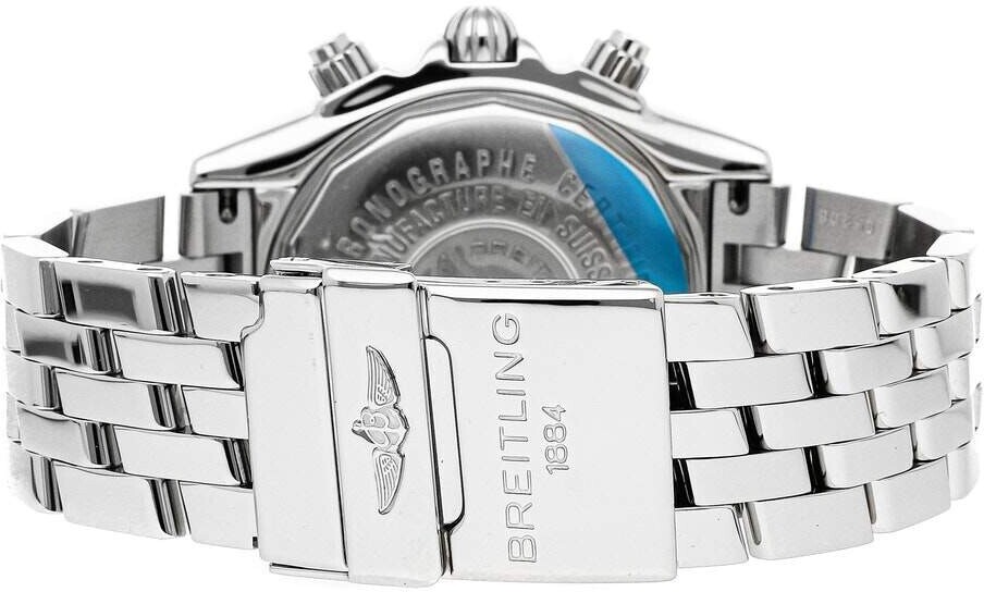 breitling 13 calibre
