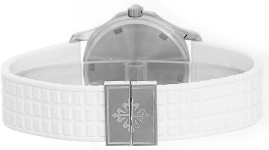 patek philippe aquanaut buckle
