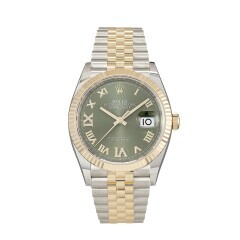 126233 green