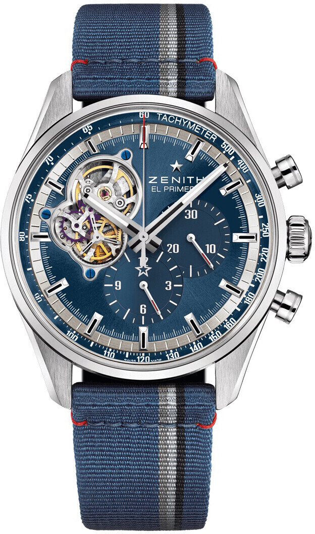 zenith el primero cost