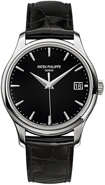 patek philippe calatrava cost